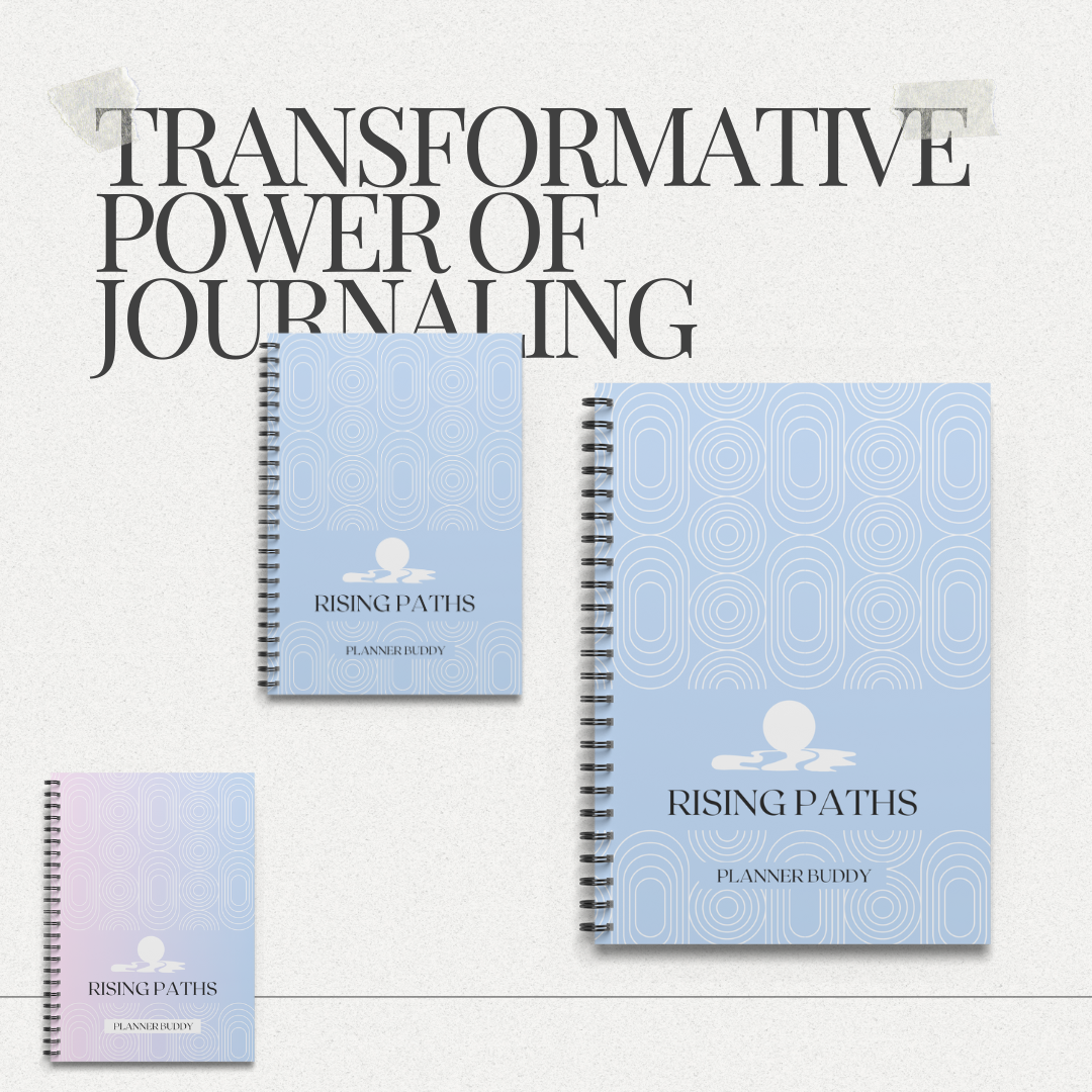 The Transformative Power of Mindfulness Journaling
