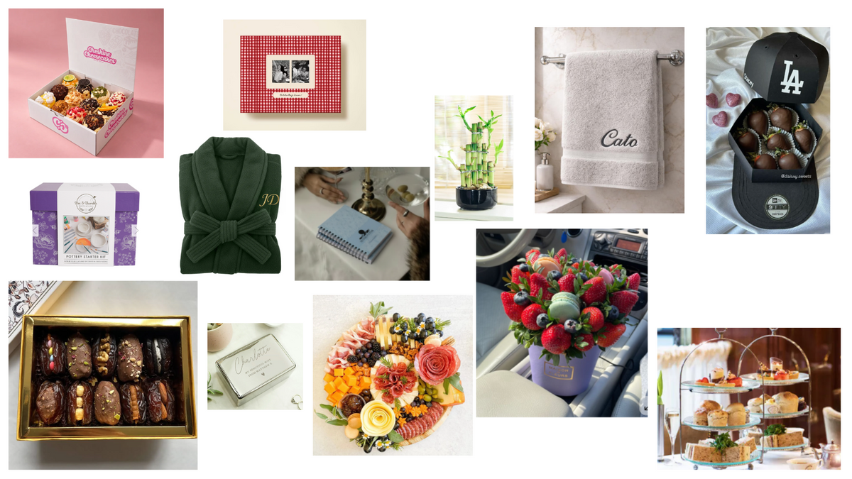 15 Affordable Christmas Gifts That Look More Expensive Than They Are 🎁
