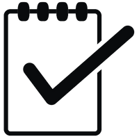 To-do list, top priorities & goals of the week