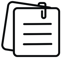 Space for notes & follow-ups