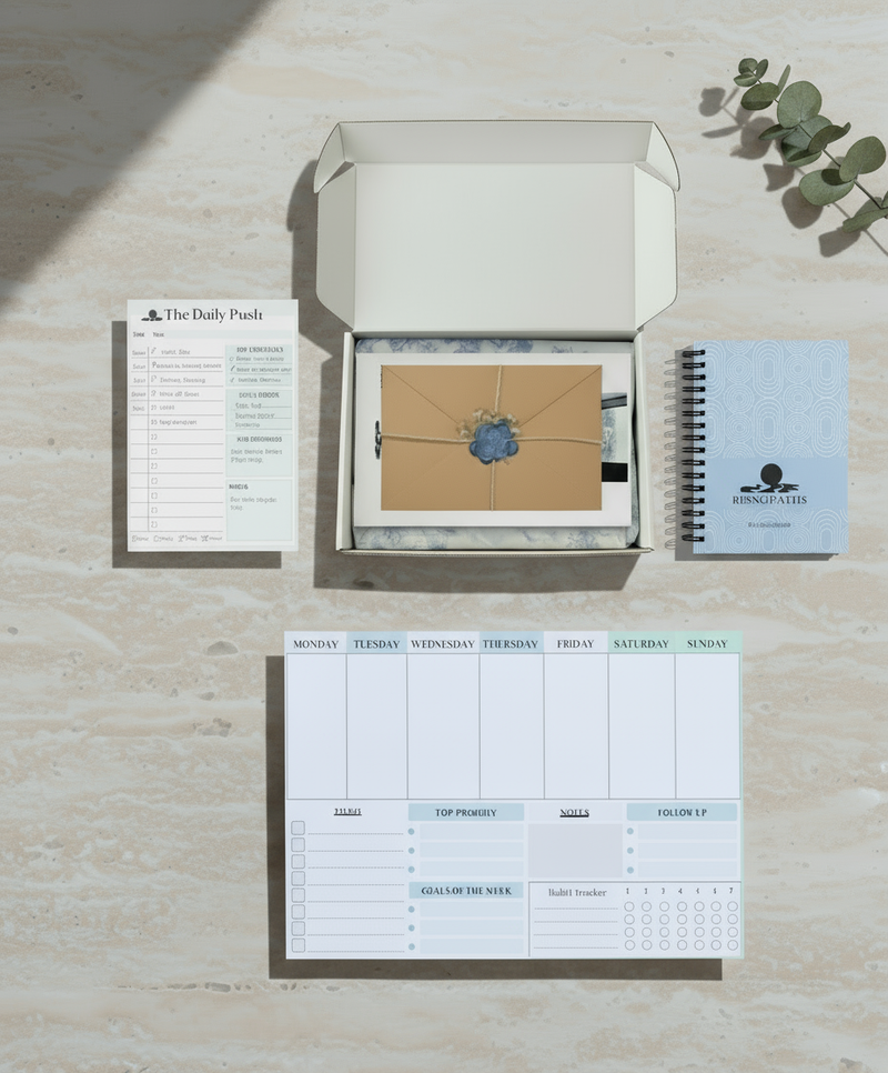 Industrial concrete setting