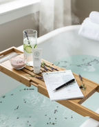 Self-Care Sunday Spa