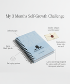 Serene Minimalist Poster