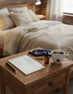 Sleep Wellness Routine