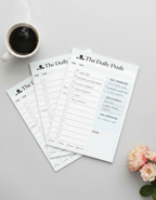 Three Notepads - Minimalist